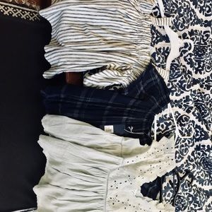 NWOT and NWT Lucky Brand bundle!
